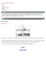 Preview for 165 page of Volvo 2007 C70 Owner'S Manual