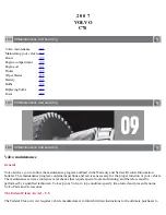 Preview for 166 page of Volvo 2007 C70 Owner'S Manual