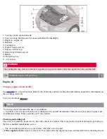 Preview for 170 page of Volvo 2007 C70 Owner'S Manual