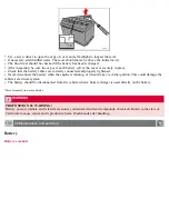 Preview for 176 page of Volvo 2007 C70 Owner'S Manual