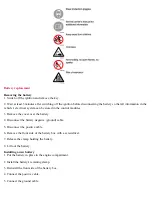 Preview for 177 page of Volvo 2007 C70 Owner'S Manual