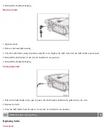 Preview for 181 page of Volvo 2007 C70 Owner'S Manual