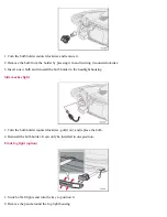 Preview for 182 page of Volvo 2007 C70 Owner'S Manual