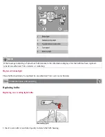 Preview for 184 page of Volvo 2007 C70 Owner'S Manual