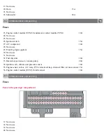 Preview for 190 page of Volvo 2007 C70 Owner'S Manual