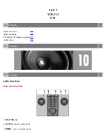 Preview for 193 page of Volvo 2007 C70 Owner'S Manual