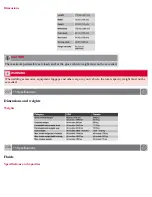 Preview for 212 page of Volvo 2007 C70 Owner'S Manual