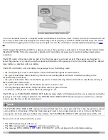 Предварительный просмотр 18 страницы Volvo 2007 S40 Owner'S Manual