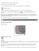 Предварительный просмотр 45 страницы Volvo 2007 S40 Owner'S Manual