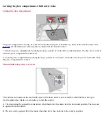 Предварительный просмотр 105 страницы Volvo 2007 S40 Owner'S Manual