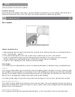 Предварительный просмотр 151 страницы Volvo 2007 S40 Owner'S Manual