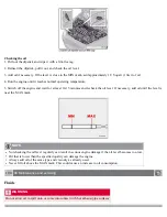 Предварительный просмотр 165 страницы Volvo 2007 S40 Owner'S Manual