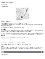 Предварительный просмотр 184 страницы Volvo 2007 S40 Owner'S Manual