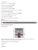 Предварительный просмотр 194 страницы Volvo 2007 S40 Owner'S Manual