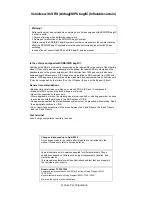 Предварительный просмотр 2 страницы Volvo 2007 S60 Wiring Diagram