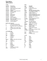 Предварительный просмотр 5 страницы Volvo 2007 S60 Wiring Diagram