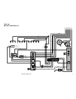 Предварительный просмотр 9 страницы Volvo 2007 S60 Wiring Diagram