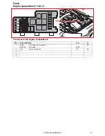 Предварительный просмотр 10 страницы Volvo 2007 S60 Wiring Diagram