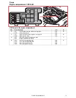 Предварительный просмотр 13 страницы Volvo 2007 S60 Wiring Diagram