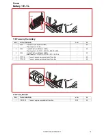 Предварительный просмотр 16 страницы Volvo 2007 S60 Wiring Diagram