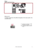 Предварительный просмотр 21 страницы Volvo 2007 S60 Wiring Diagram