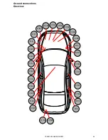 Предварительный просмотр 24 страницы Volvo 2007 S60 Wiring Diagram