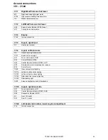 Предварительный просмотр 25 страницы Volvo 2007 S60 Wiring Diagram