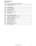 Предварительный просмотр 27 страницы Volvo 2007 S60 Wiring Diagram