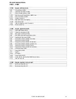 Предварительный просмотр 28 страницы Volvo 2007 S60 Wiring Diagram