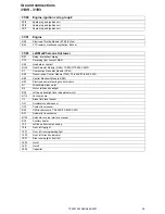 Предварительный просмотр 29 страницы Volvo 2007 S60 Wiring Diagram