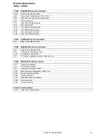 Предварительный просмотр 30 страницы Volvo 2007 S60 Wiring Diagram