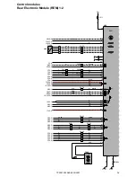 Предварительный просмотр 36 страницы Volvo 2007 S60 Wiring Diagram