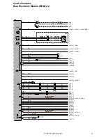 Предварительный просмотр 37 страницы Volvo 2007 S60 Wiring Diagram