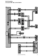 Предварительный просмотр 39 страницы Volvo 2007 S60 Wiring Diagram