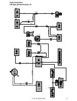 Предварительный просмотр 40 страницы Volvo 2007 S60 Wiring Diagram