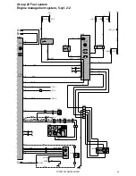 Предварительный просмотр 43 страницы Volvo 2007 S60 Wiring Diagram