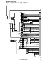 Предварительный просмотр 44 страницы Volvo 2007 S60 Wiring Diagram