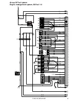 Предварительный просмотр 46 страницы Volvo 2007 S60 Wiring Diagram