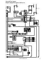 Предварительный просмотр 47 страницы Volvo 2007 S60 Wiring Diagram