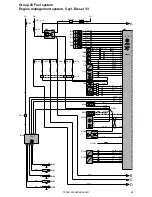 Предварительный просмотр 48 страницы Volvo 2007 S60 Wiring Diagram