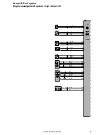 Предварительный просмотр 50 страницы Volvo 2007 S60 Wiring Diagram