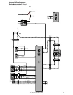 Предварительный просмотр 51 страницы Volvo 2007 S60 Wiring Diagram