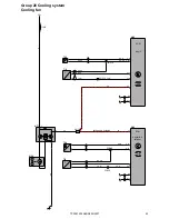 Предварительный просмотр 53 страницы Volvo 2007 S60 Wiring Diagram