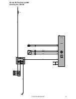 Предварительный просмотр 54 страницы Volvo 2007 S60 Wiring Diagram