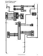 Предварительный просмотр 56 страницы Volvo 2007 S60 Wiring Diagram