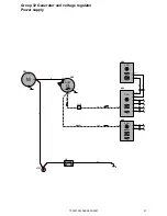 Предварительный просмотр 57 страницы Volvo 2007 S60 Wiring Diagram