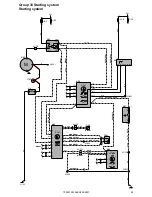 Предварительный просмотр 58 страницы Volvo 2007 S60 Wiring Diagram