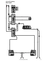 Предварительный просмотр 62 страницы Volvo 2007 S60 Wiring Diagram