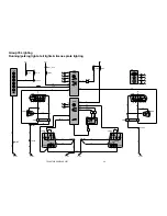 Предварительный просмотр 64 страницы Volvo 2007 S60 Wiring Diagram