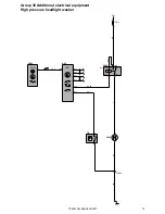 Предварительный просмотр 73 страницы Volvo 2007 S60 Wiring Diagram